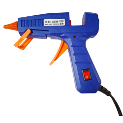 Pistola de Silicona Pequeña SY-203B Sanyan