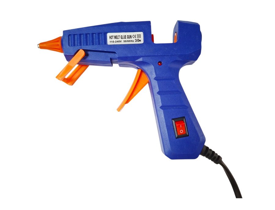 Pistola de Silicona Pequeña SY-203B Sanyan