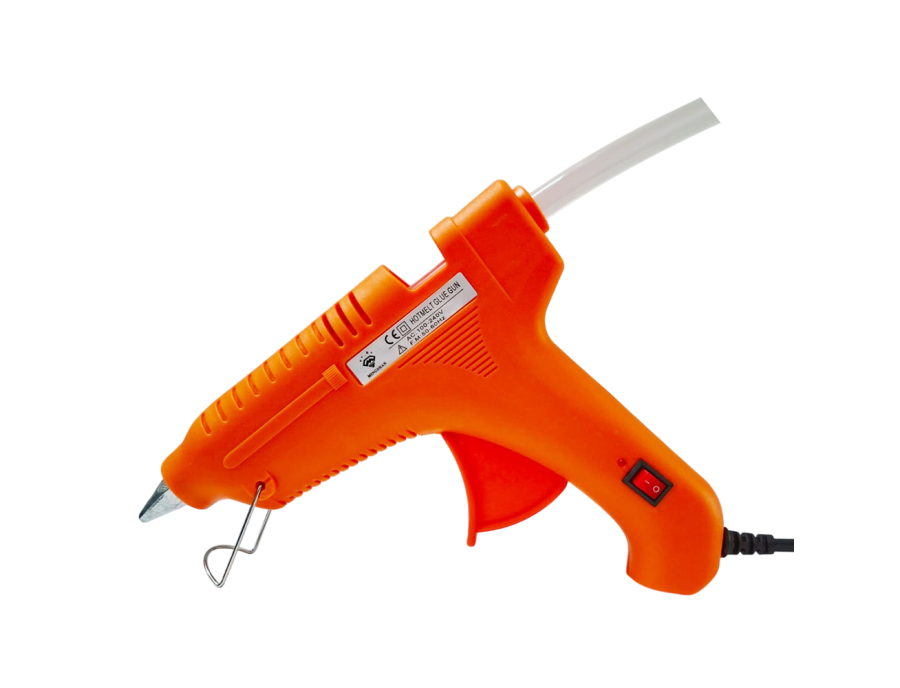 Pistola de silicona grande MS-100 MingShan