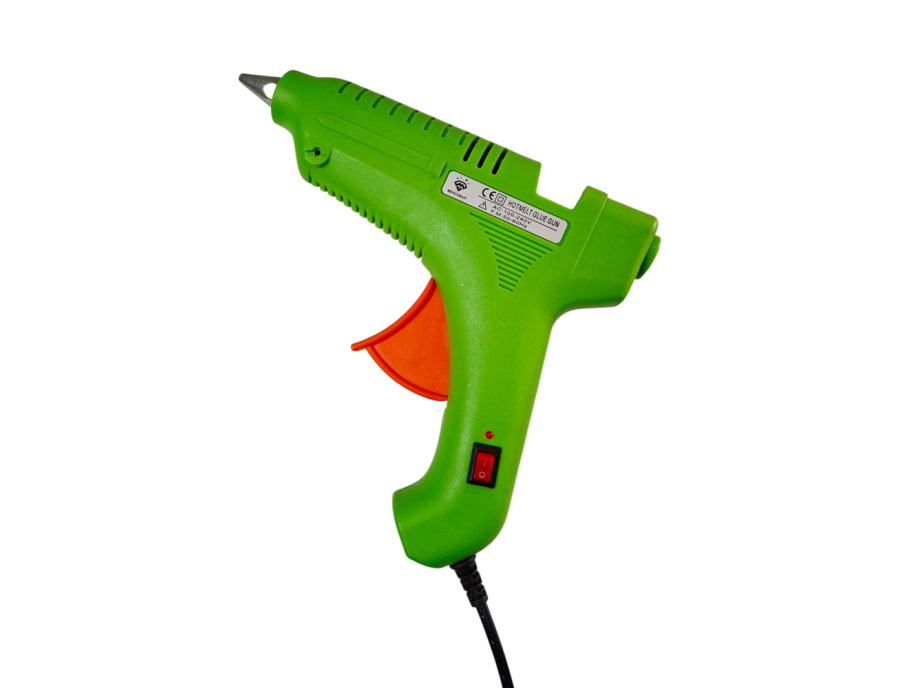 Pistola de silicona grande MS-100 MingShan