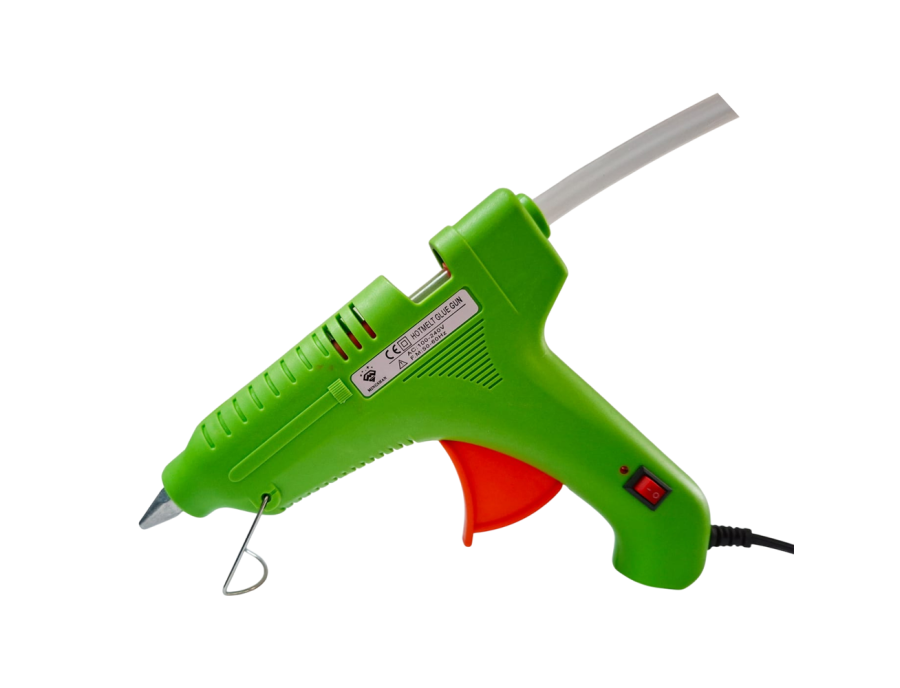 Pistola de silicona grande MS-100 MingShan