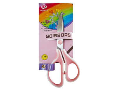 Tijera punta roma 6" Fujiayi