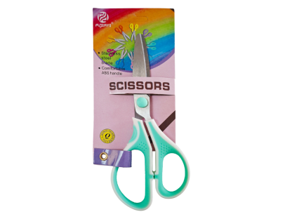 Tijera punta roma 6" Fujiayi