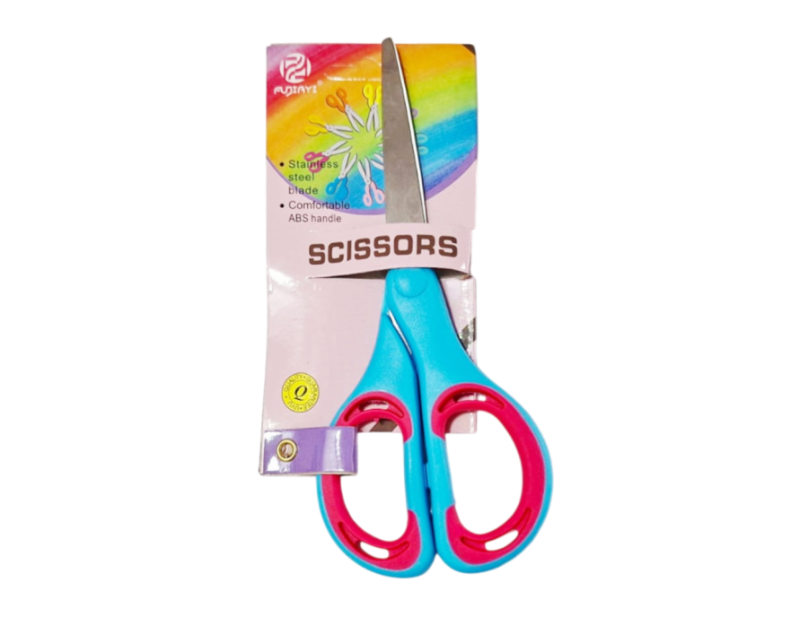 Tijera punta roma 6.5"-21cm fujiayi