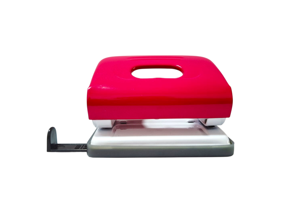 Perforadora 20 Hojas YY-0316 Yone