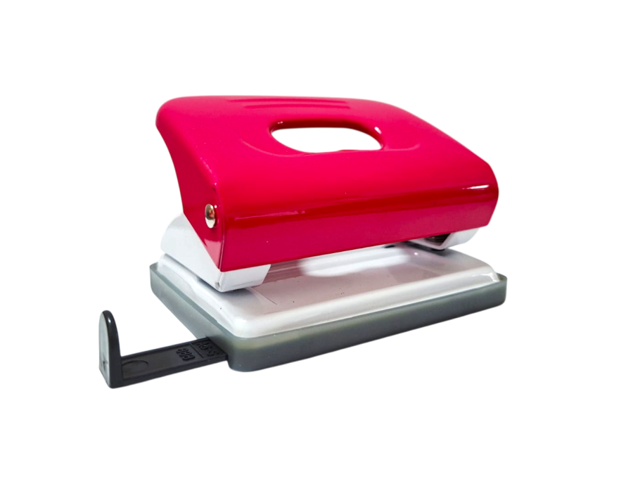 Perforadora 20 Hojas YY-0316 Yone