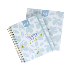 Agenda Premium Making Dreams Kiut 2026