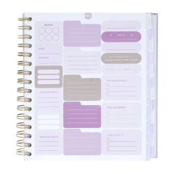 Agenda Premium Making Dreams Kiut 2026