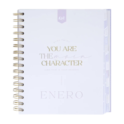 Agenda Premium Making Dreams Kiut 2026