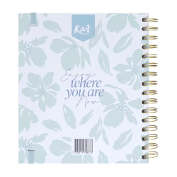 Agenda Premium Making Dreams Kiut 2026