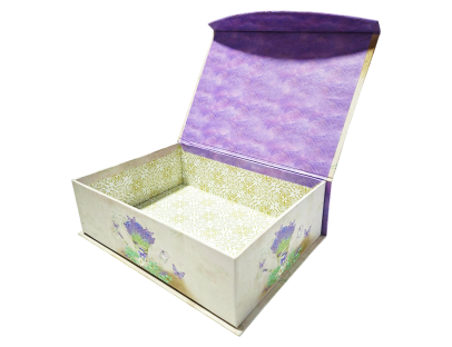 Set de cajas de regalo rectangulares magnéticas maxi – elegancia, practicidad y diseño decorativo