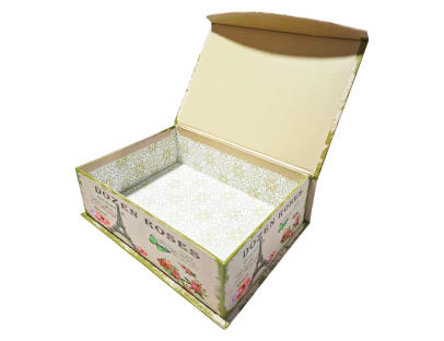 Set de cajas de regalo rectangulares magnéticas maxi – elegancia, practicidad y diseño decorativo