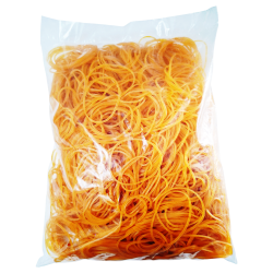 Banda de Caucho Siliconada - Diferentes Presentaciones