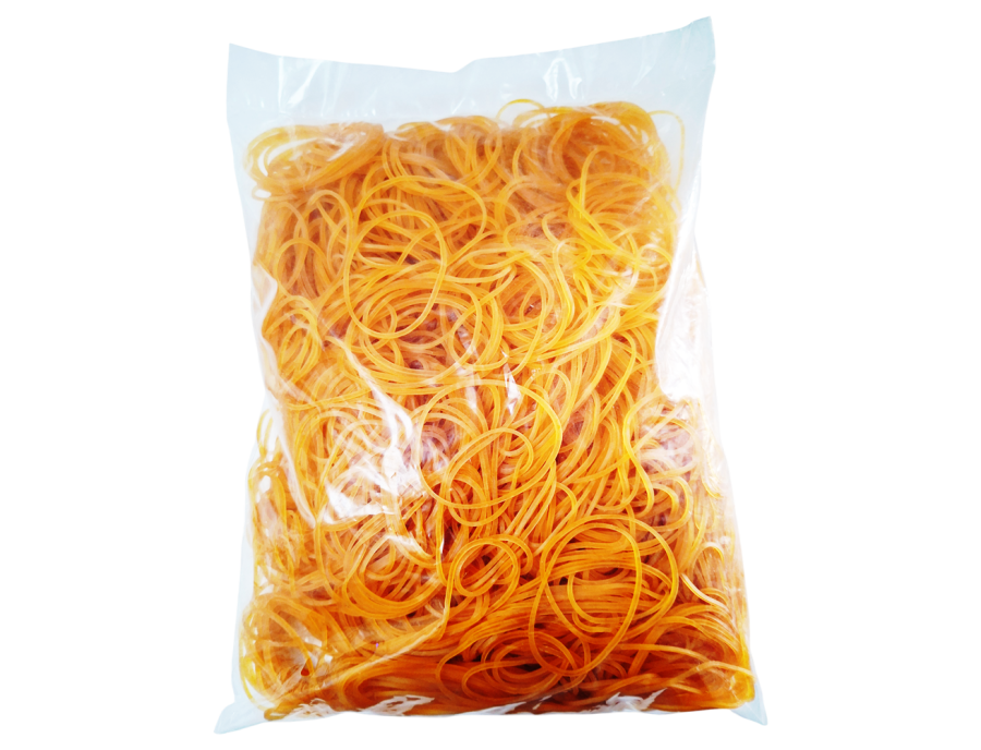 Banda de Caucho Siliconada - Diferentes Presentaciones