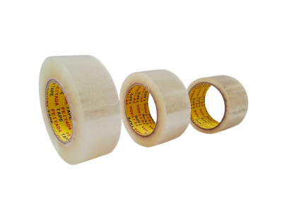 Cinta de empaque 48 x 40 Rancho