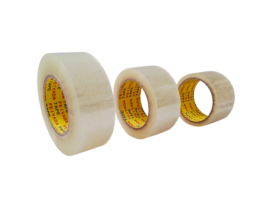 Cinta de empaque- varias medidas