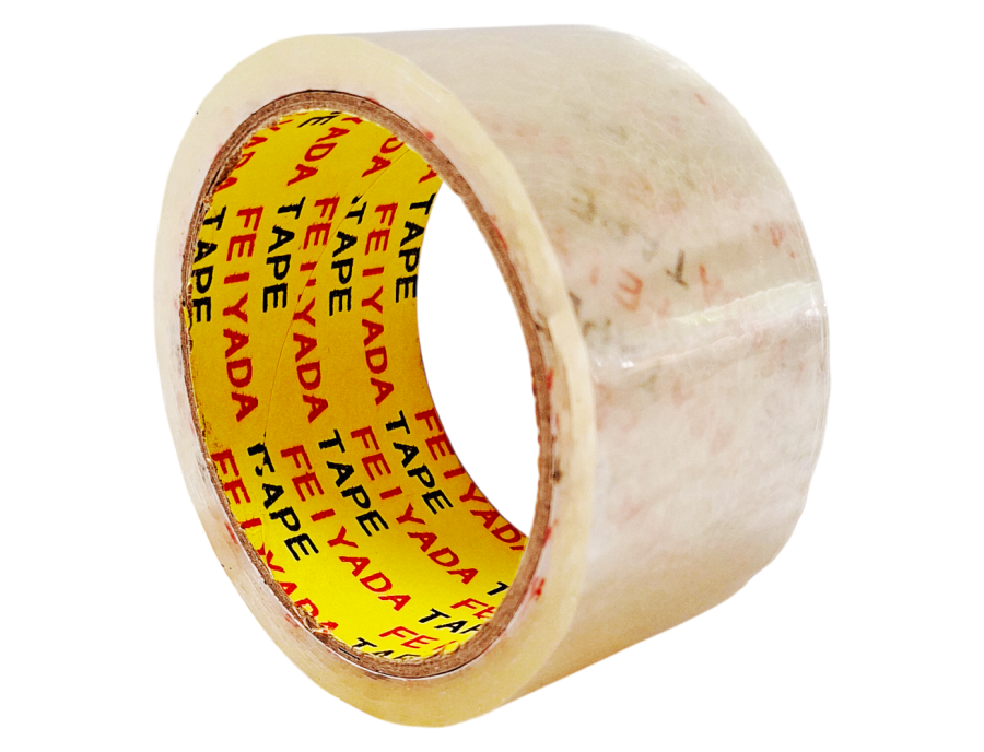 Cinta de empaque 48 x 40 Rancho