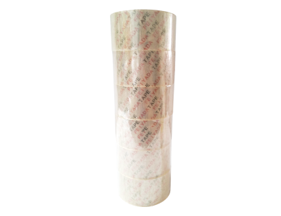 Cinta de empaque- varias medidas