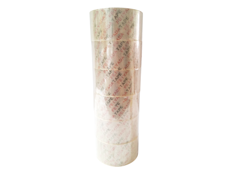 Cinta de Empaque 48mm Rancho - Varias Medidas