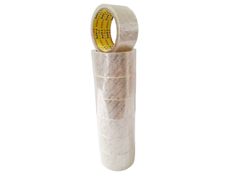 Cinta de empaque 48 x 40 Rancho