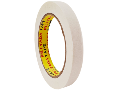 Cinta de enmascarar multipropósito 18 milímetros- diferentes metrajes