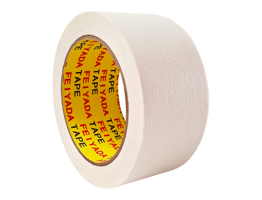 Cinta de Enmascarar Multipropósito 48mm x 40metros Rancho