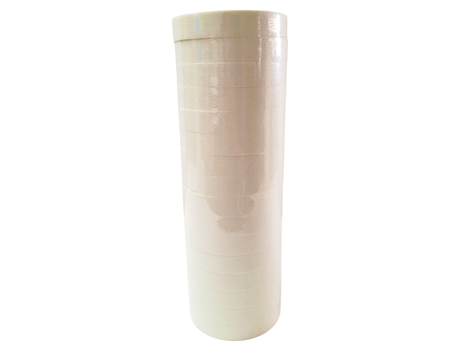 Cinta de enmascarar multiproposito 24 mm x40 metros Rancho