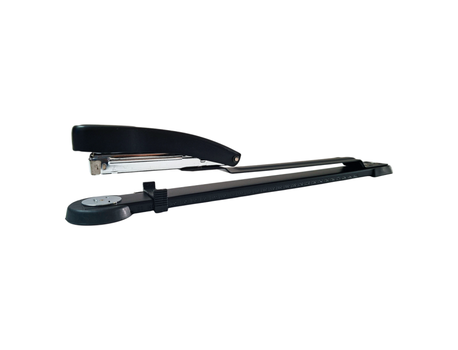 Cosedora revistera 50 hojas Sanchang - Papelería La Comuna