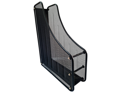 Revistero metalico curvo Rancho- Papeleria La Comuna