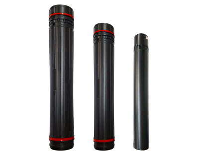 Portaplanos tubular expandible Rancho