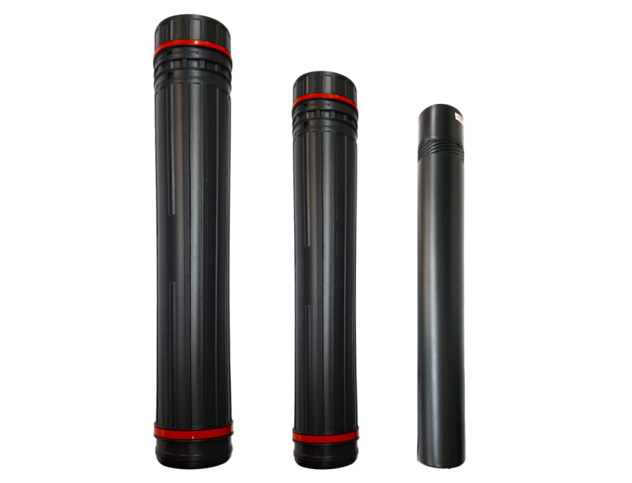 Portaplanos expandible para arquitectura- Papelería La Comuna