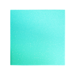 Sticky Notes Traslucidas - Escarchadas en Diferentes Colores