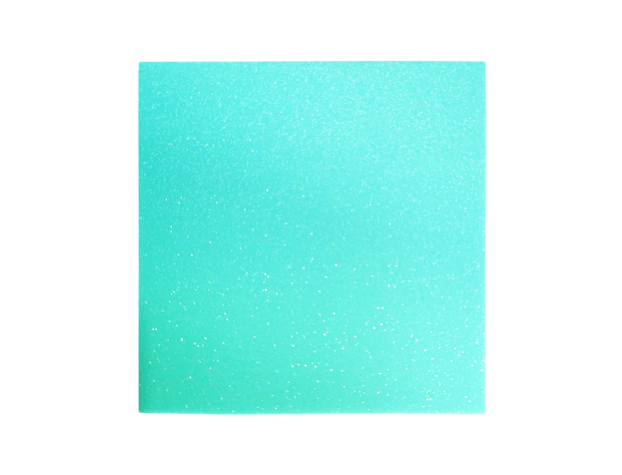 Sticky Notes Traslucidas - Escarchadas en Diferentes Colores