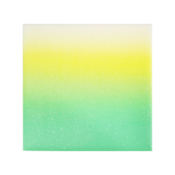 Sticky Notes Traslucidas - Escarchadas en Diferentes Colores