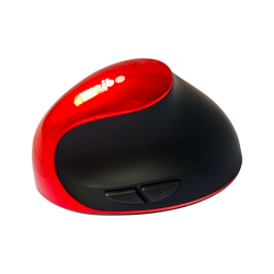 Mouse Inalámbrico Ergonómico Weibo