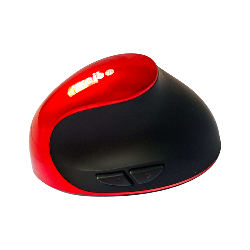 Mouse Inalámbrico Ergonómico Weibo