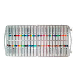 Marcador Acrílico X80 Grafitos