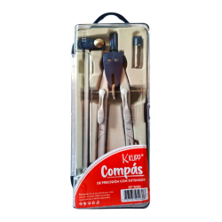 Compas De Precisión con extensión Klipp