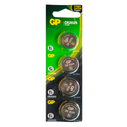 copy of Battery Board CR2032