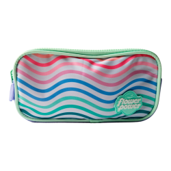 Cartuchera Flower Power Primavera