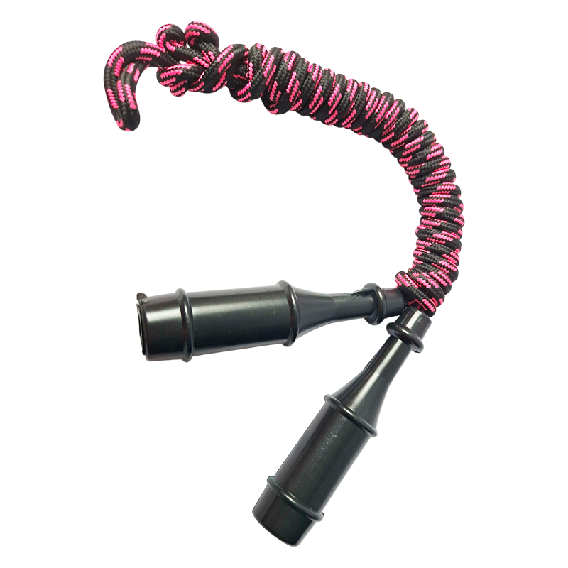 Lazo Plástico Encauchetado