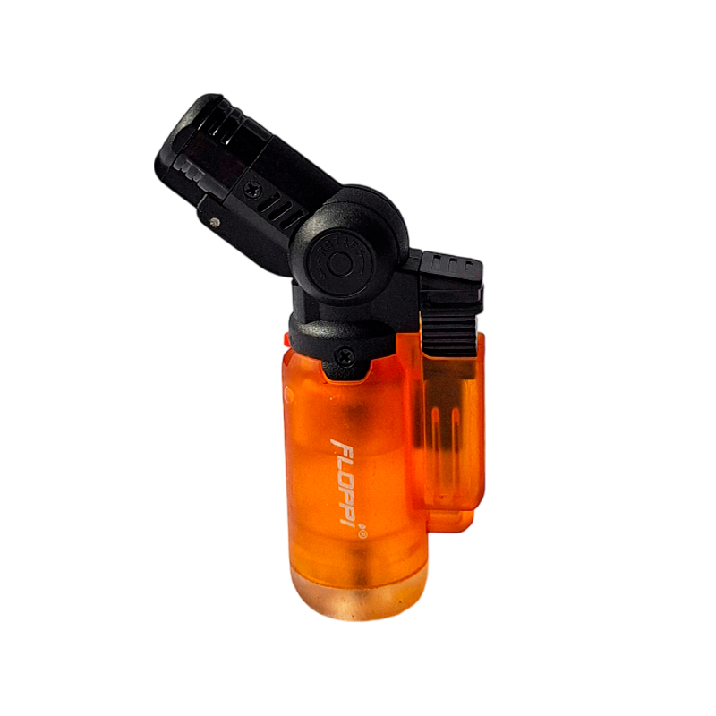 Flameador Pequeño Recargable Floppi