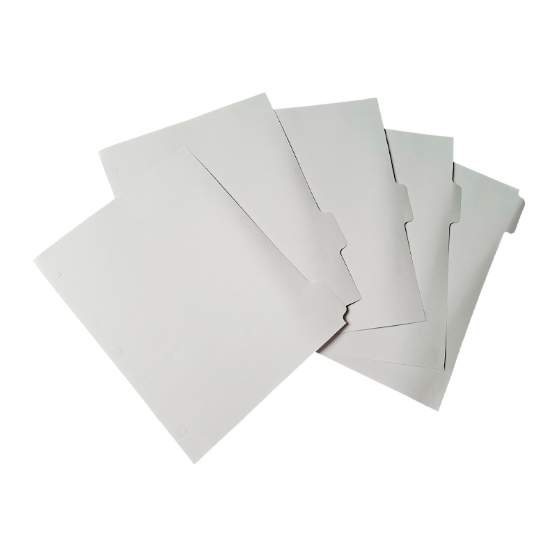 Separador 105 Caratulina