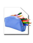 Pencils Bag