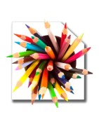 Color Pencils