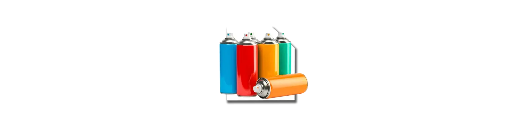 Aerosoles para Proyectos Creativos | Control y Efecto
