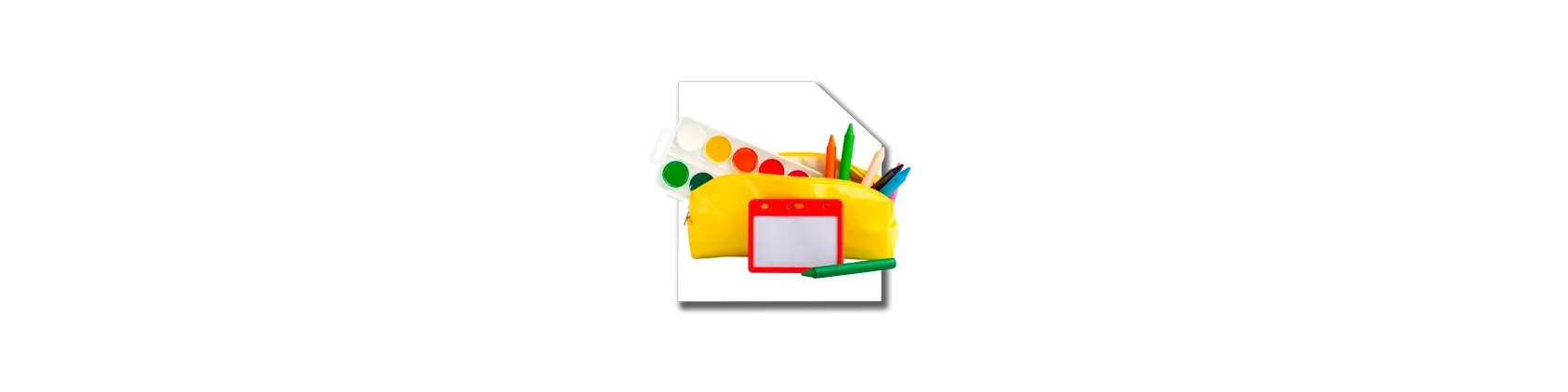 School Supplies