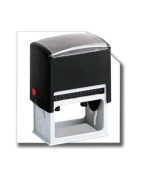 Sellos y Almohadillas