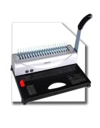 Encuadernación y Anillado