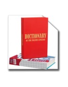 Dictionary